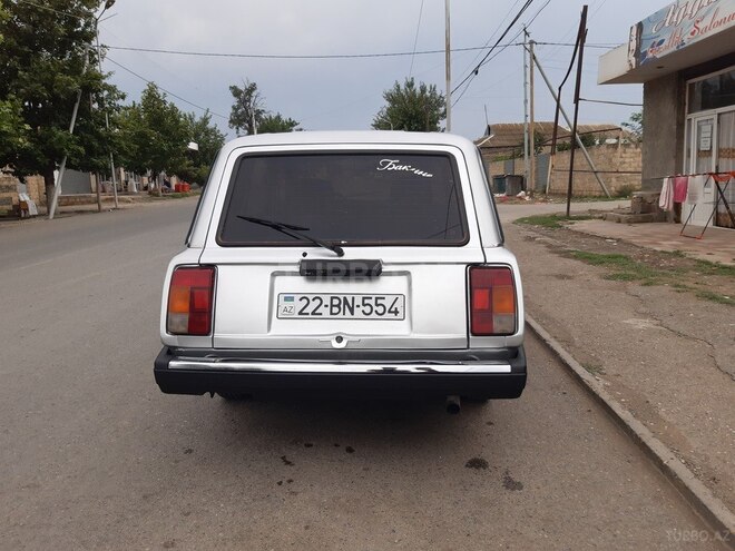 LADA (VAZ) 2104 2008, 250,000 km - 1.5 l - Gəncə