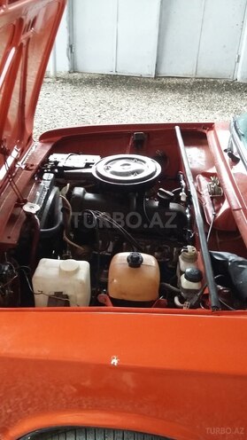 LADA (VAZ) 2101 1982, 240,000 km - 1.6 л - Goranboy