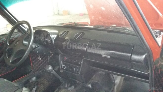 LADA (VAZ) 2101 1982, 240,000 km - 1.6 л - Goranboy