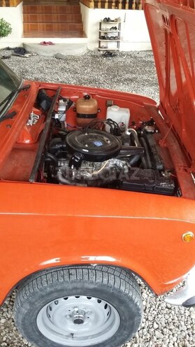 LADA (VAZ) 2101 1982, 240,000 km - 1.6 л - Goranboy