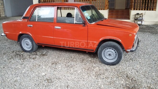 LADA (VAZ) 2101 1982, 240,000 km - 1.6 л - Goranboy