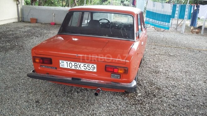 LADA (VAZ) 2101 1982, 240,000 km - 1.6 л - Goranboy