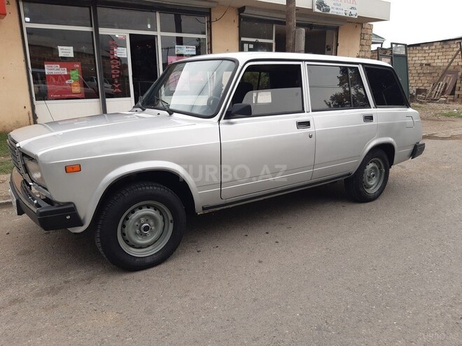 LADA (VAZ) 2104 2008, 250,000 km - 1.5 l - Gəncə
