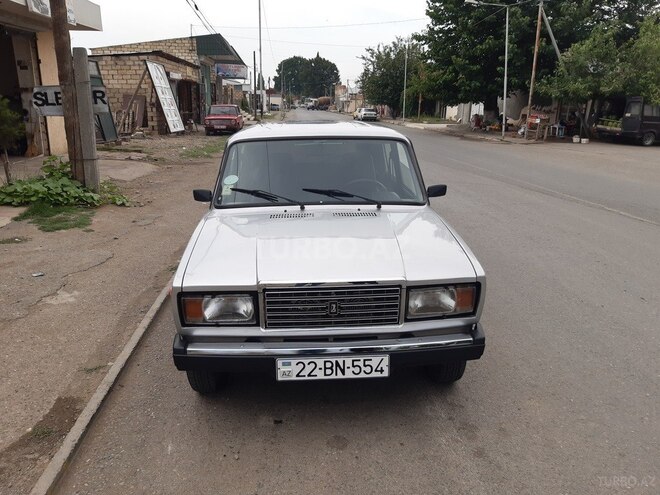 LADA (VAZ) 2104 2008, 250,000 km - 1.5 l - Gəncə