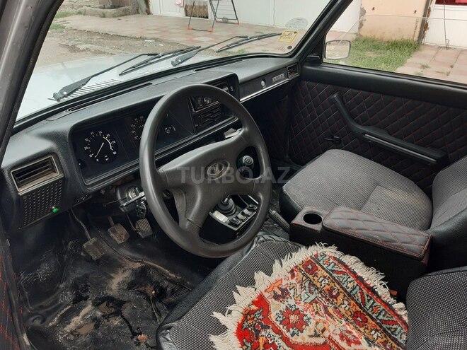 LADA (VAZ) 2104 2008, 250,000 km - 1.5 l - Gəncə