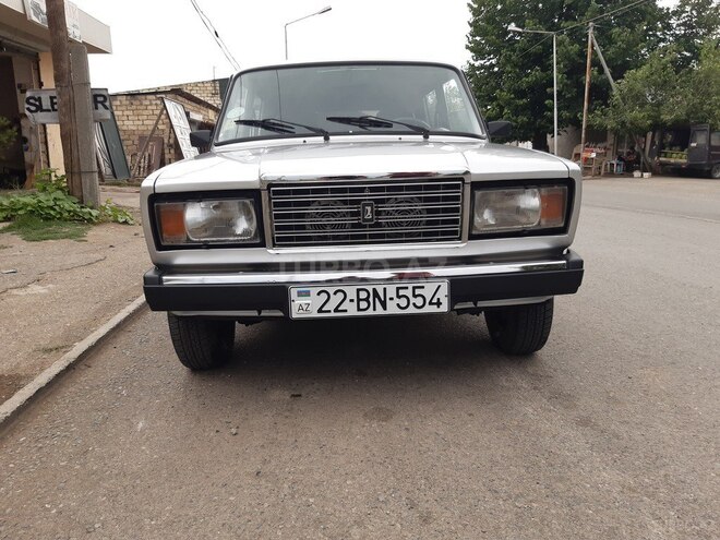 LADA (VAZ) 2104 2008, 250,000 km - 1.5 l - Gəncə