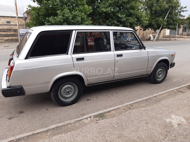 LADA (VAZ) 2104 2008, 250,000 km - 1.5 l - Gəncə