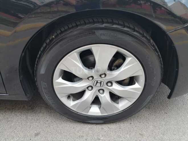 Honda Accord 2009, 185,700 km - 2.4 l - Sumqayıt