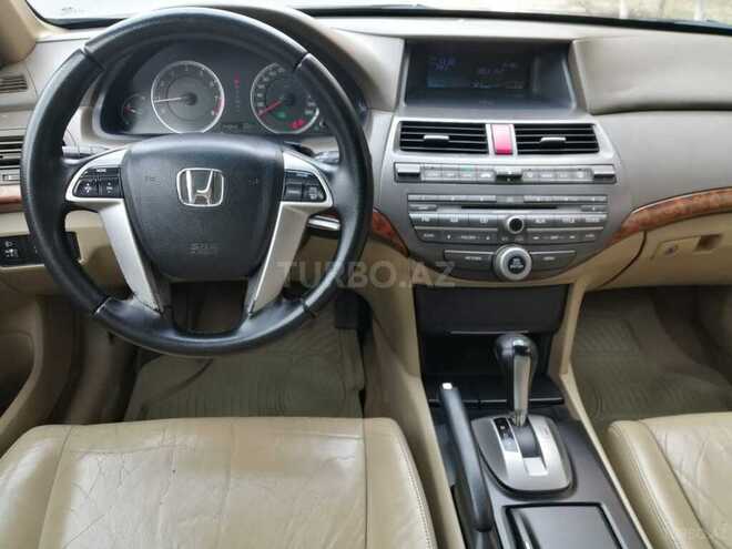 Honda Accord 2009, 185,700 km - 2.4 l - Sumqayıt