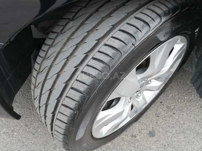 Honda Accord 2009, 185,700 km - 2.4 l - Sumqayıt