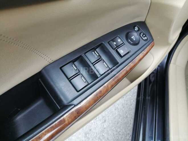 Honda Accord 2009, 185,700 km - 2.4 l - Sumqayıt