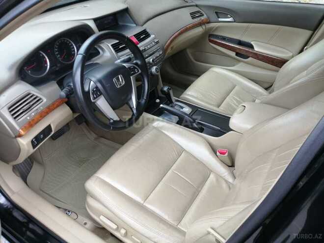 Honda Accord 2009, 185,700 km - 2.4 l - Sumqayıt