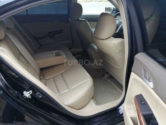 Honda Accord 2009, 185,700 km - 2.4 l - Sumqayıt