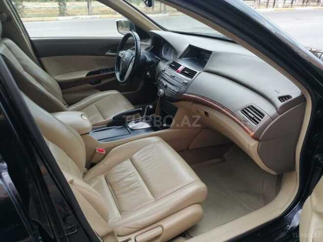 Honda Accord 2009, 185,700 km - 2.4 l - Sumqayıt