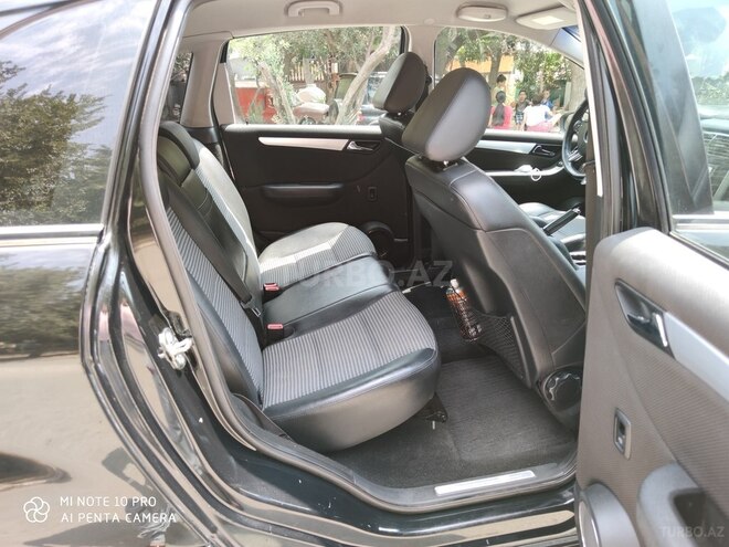 Mercedes B 170 2006, 158,000 km - 1.7 l - Bakı