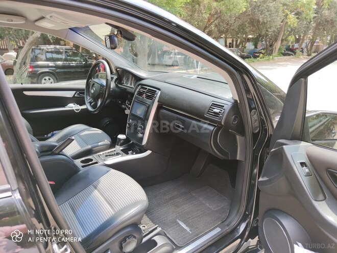 Mercedes B 170 2006, 158,000 km - 1.7 l - Bakı