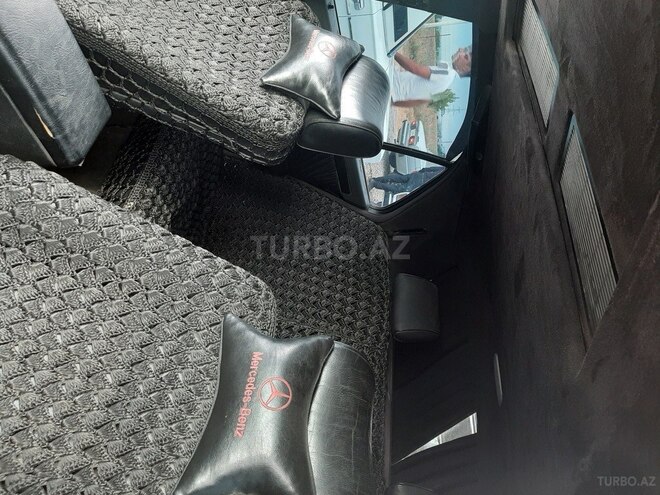 Mercedes C 220 1993, 544,000 km - 2.2 л - Sabirabad