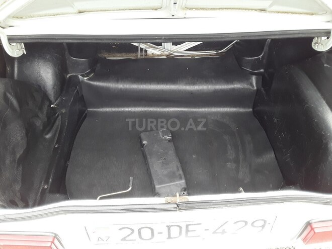 LADA (VAZ) 2107 2008, 68,818 km - 1.6 л - Gəncə