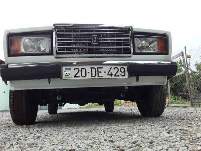 LADA (VAZ) 2107 2008, 68,818 km - 1.6 л - Gəncə