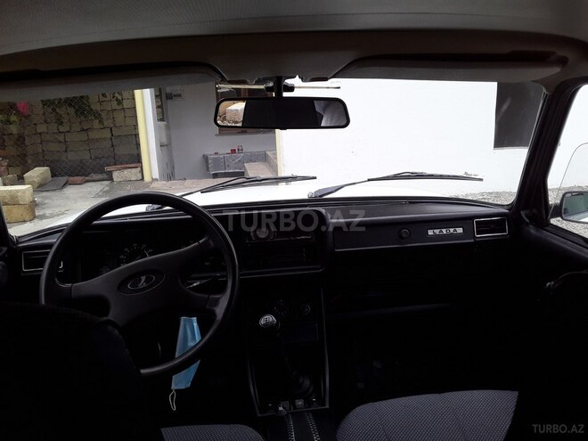 LADA (VAZ) 2107 2008, 68,818 km - 1.6 л - Gəncə