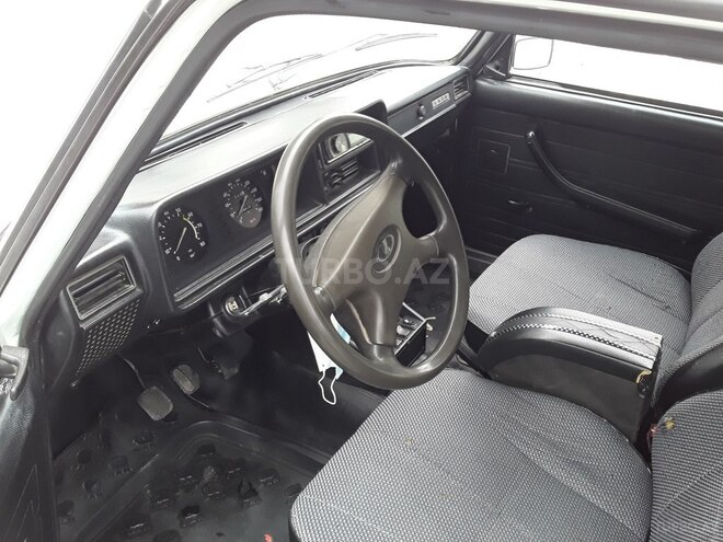 LADA (VAZ) 2107 2008, 68,818 km - 1.6 л - Gəncə