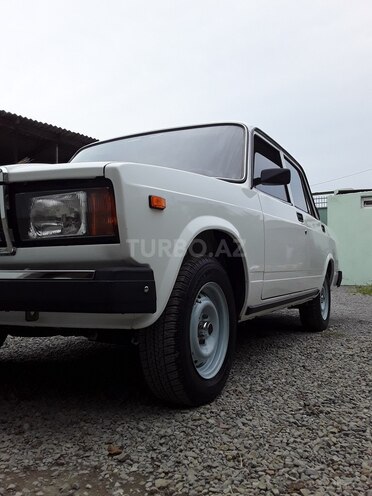 LADA (VAZ) 2107 2008, 68,818 km - 1.6 л - Gəncə