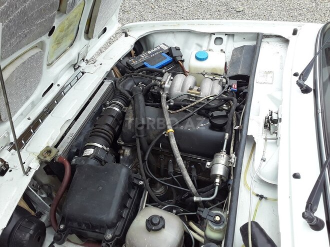 LADA (VAZ) 2107 2008, 68,818 km - 1.6 л - Gəncə