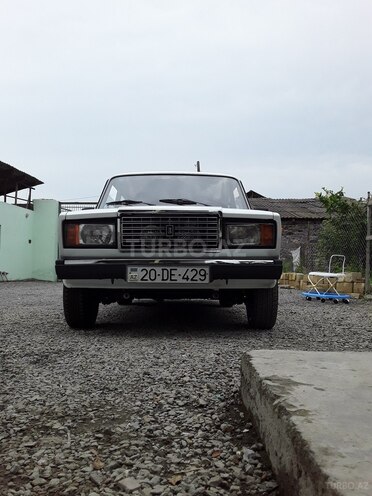 LADA (VAZ) 2107 2008, 68,818 km - 1.6 л - Gəncə