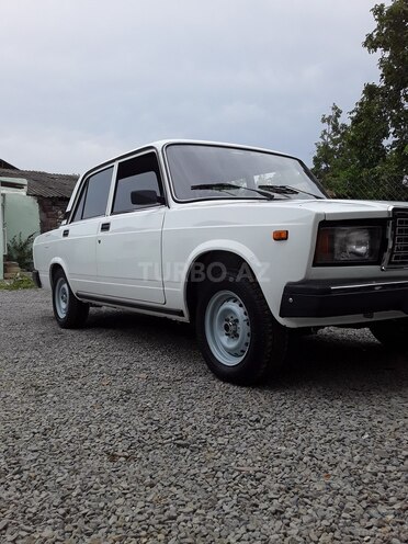 LADA (VAZ) 2107 2008, 68,818 km - 1.6 л - Gəncə