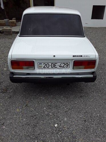 LADA (VAZ) 2107 2008, 68,818 km - 1.6 л - Gəncə