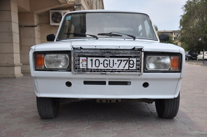 LADA (VAZ) 2107 2000, 250,000 km - 1.6 л - Bakı