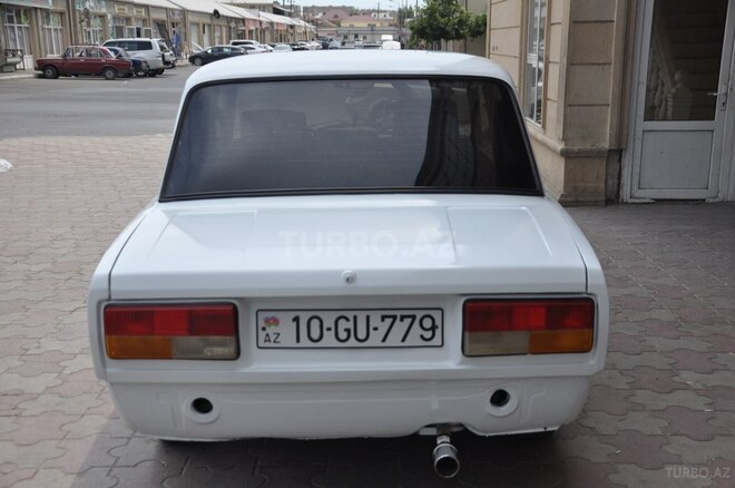 LADA (VAZ) 2107 2000, 250,000 km - 1.6 л - Bakı