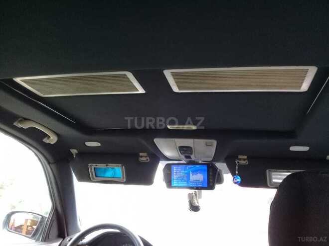 Mercedes E 320 1999, 320,560 km - 3.2 l - Bakı