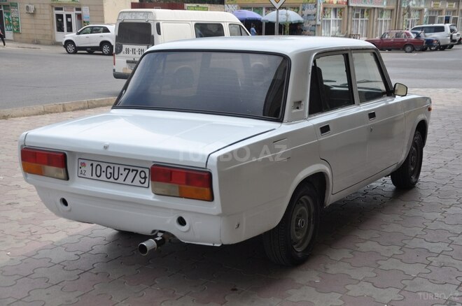 LADA (VAZ) 2107 2000, 250,000 km - 1.6 л - Bakı