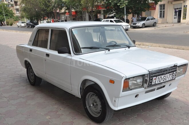 LADA (VAZ) 2107 2000, 250,000 km - 1.6 л - Bakı