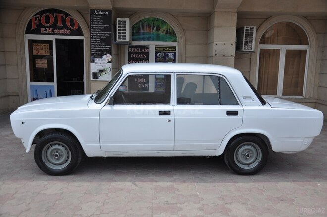 LADA (VAZ) 2107 2000, 250,000 km - 1.6 л - Bakı