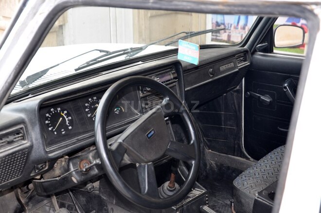 LADA (VAZ) 2107 2000, 250,000 km - 1.6 л - Bakı