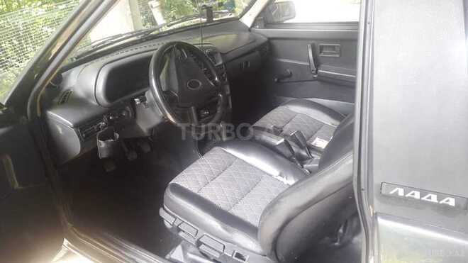 LADA (VAZ) 2108 1990, 127,000 km - 1.5 l - Quba