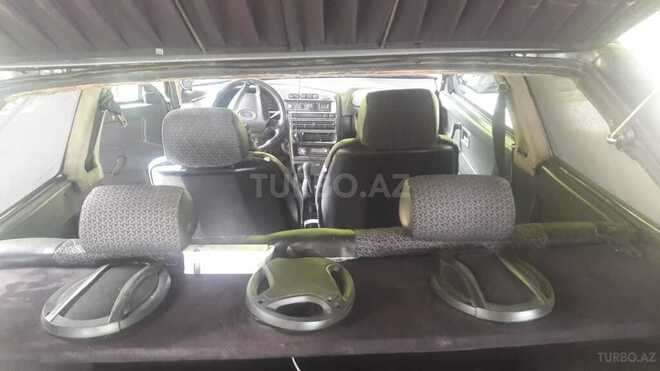 LADA (VAZ) 2108 1990, 127,000 km - 1.5 l - Quba