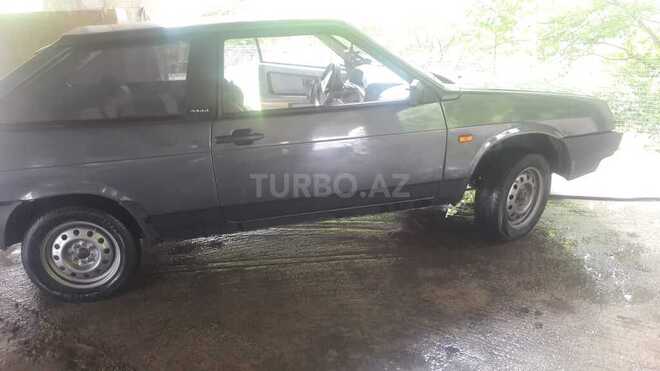 LADA (VAZ) 2108 1990, 127,000 km - 1.5 l - Quba