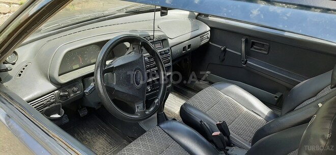 LADA (VAZ) 2108 1990, 127,000 km - 1.5 l - Quba