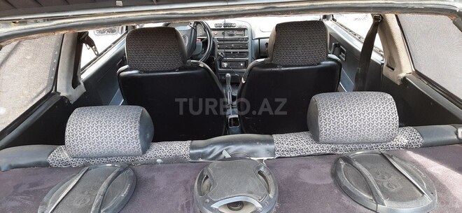 LADA (VAZ) 2108 1990, 127,000 km - 1.5 l - Quba