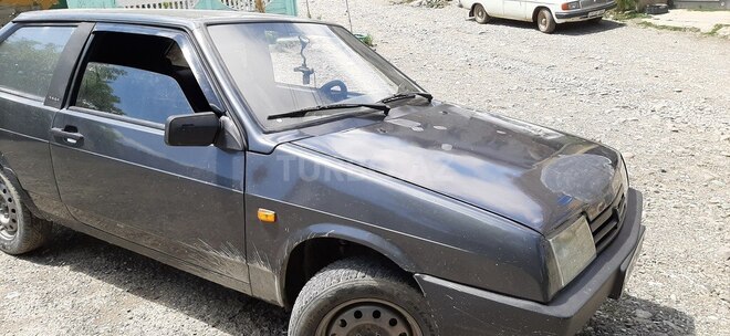 LADA (VAZ) 2108 1990, 127,000 km - 1.5 l - Quba