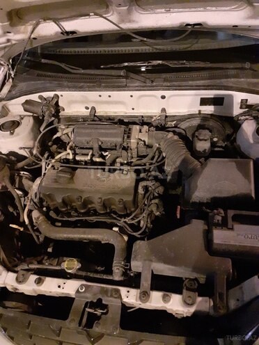 Hyundai Accent 2003, 340,000 km - 1.5 л - Bakı