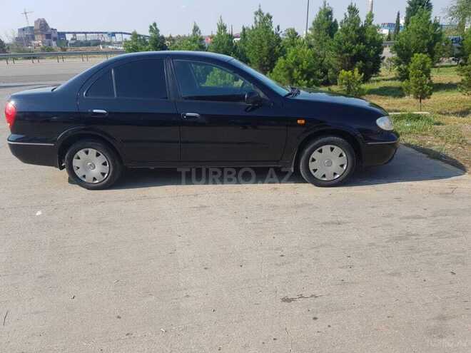 Nissan Sunny 2008, 350,000 km - 1.3 l - Gəncə