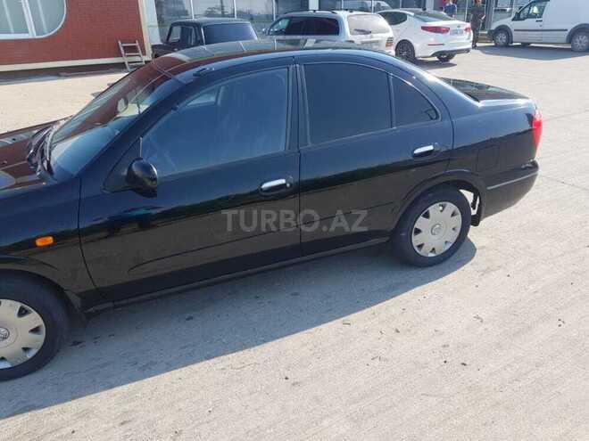 Nissan Sunny 2008, 350,000 km - 1.3 l - Gəncə