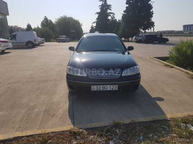 Nissan Sunny 2008, 350,000 km - 1.3 l - Gəncə