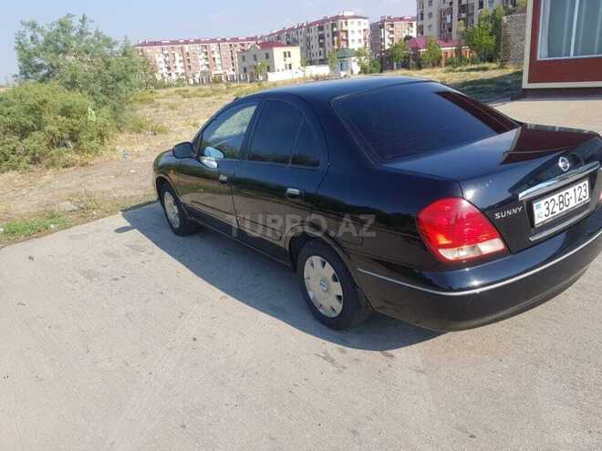 Nissan Sunny 2008, 350,000 km - 1.3 l - Gəncə