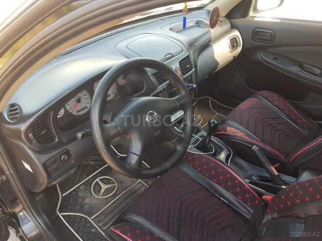 Nissan Sunny 2008, 350,000 km - 1.3 l - Gəncə