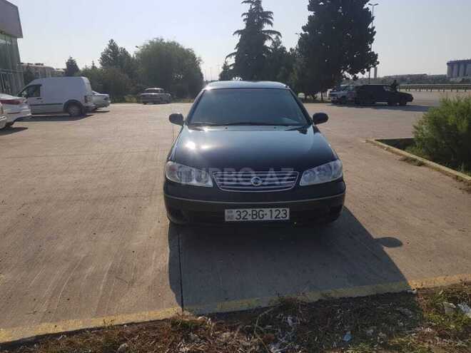 Nissan Sunny 2008, 350,000 km - 1.3 l - Gəncə